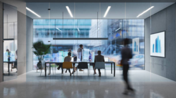 Pourquoi ne devrait-on pas quitter le RSI ?