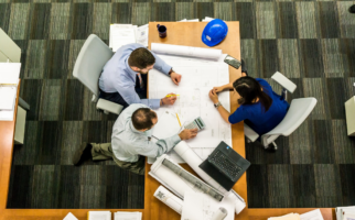Les 5 principales qualités d’un espace de bureau professionnel