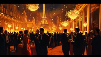 Comment choisir la meilleure agence événementielle à Paris pour votre prochain gala