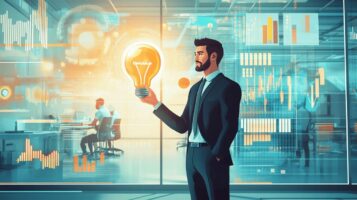 Comment transformer une idée en un business florissant : de l’intuition au leadership entrepreneurial